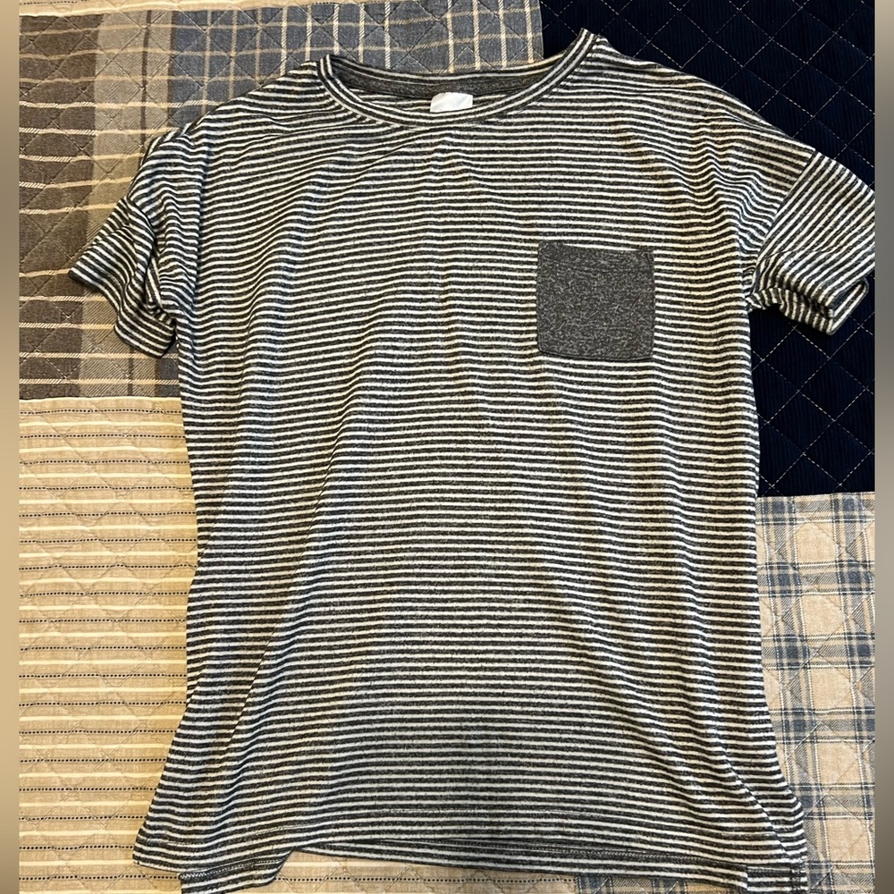 Maternity shirt